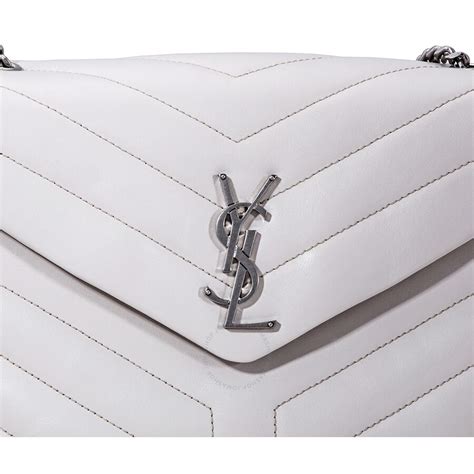 ysl white